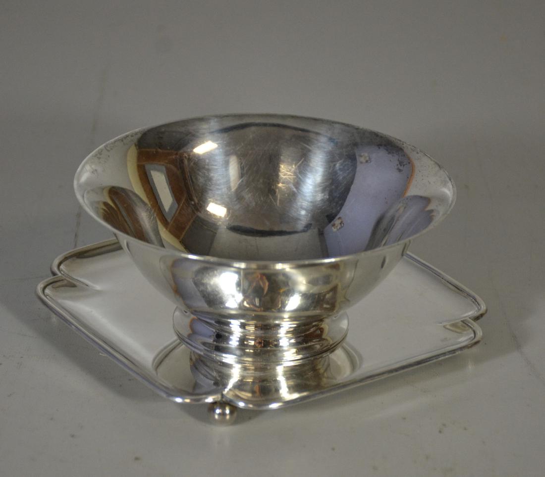 2 Pcs Tiffany & Co sterling silver (1 of 6)