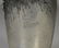 French Art Nouveau silver plated vase, signed L Rozay - 6