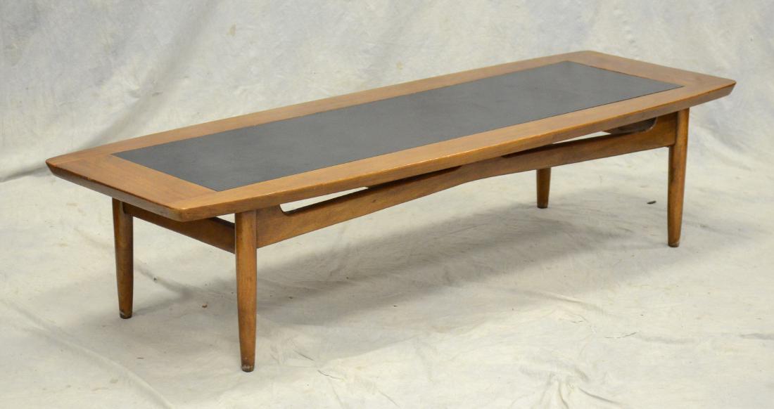 American Of Martinsville Midcentury Surfboard Table Oct 24 2018 William Bunch Auctions Appraisals In Pa - American Of Martinsville Coffee Table American Of Martinsville Midcentury Surfboard Table Oct 24 2018 William Bunch Auctions Appraisals In Pa - American Of Martinsville Coffee Table