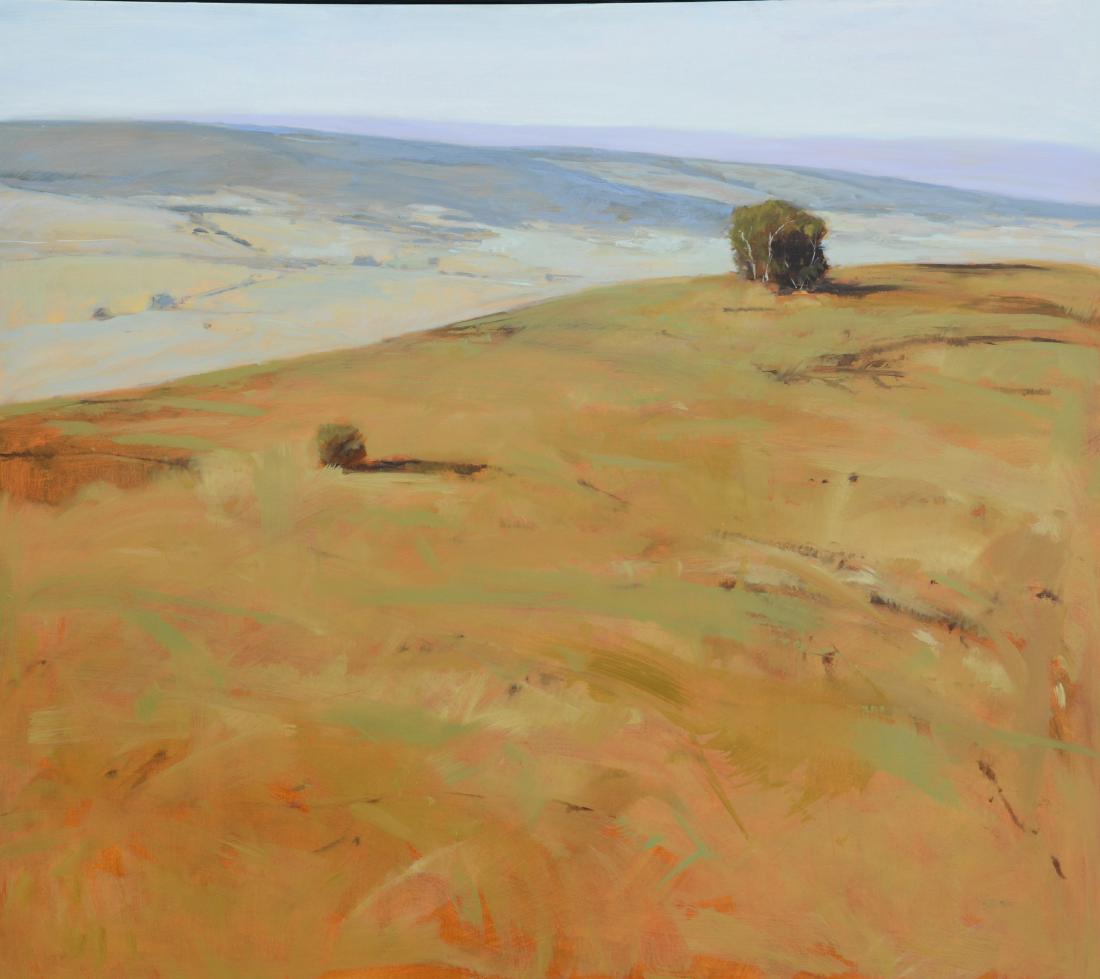 Andrew Scarot (American, b 1969), o/c (1 of 5)