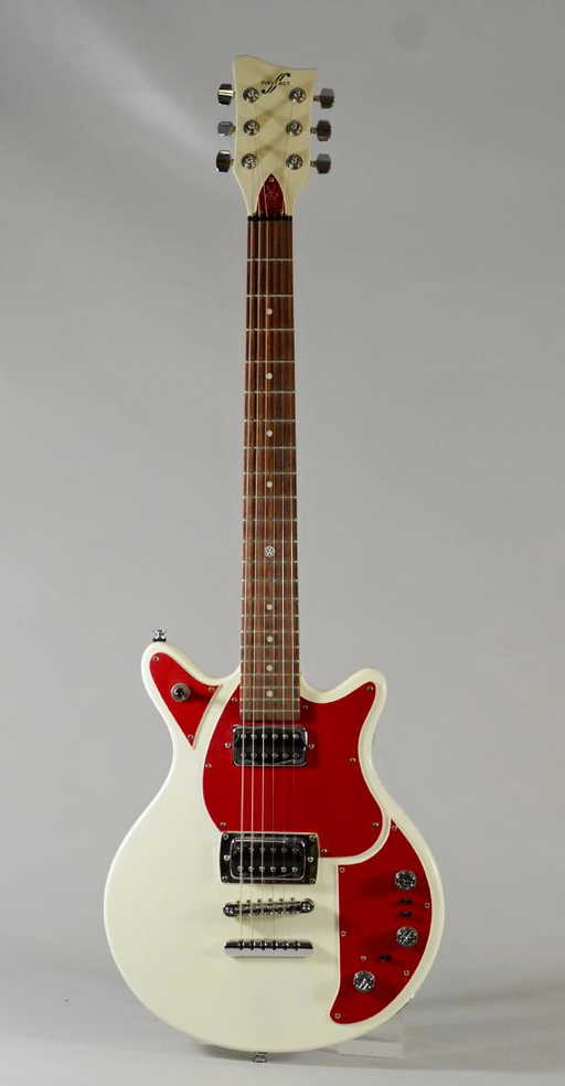 First Act Electric Guitar Gig Bag