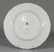 12 T&V Limoges Warrin gold trim dinner plates - 2
