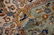 9'9" X 15' Persian Tabriz Rug - 3