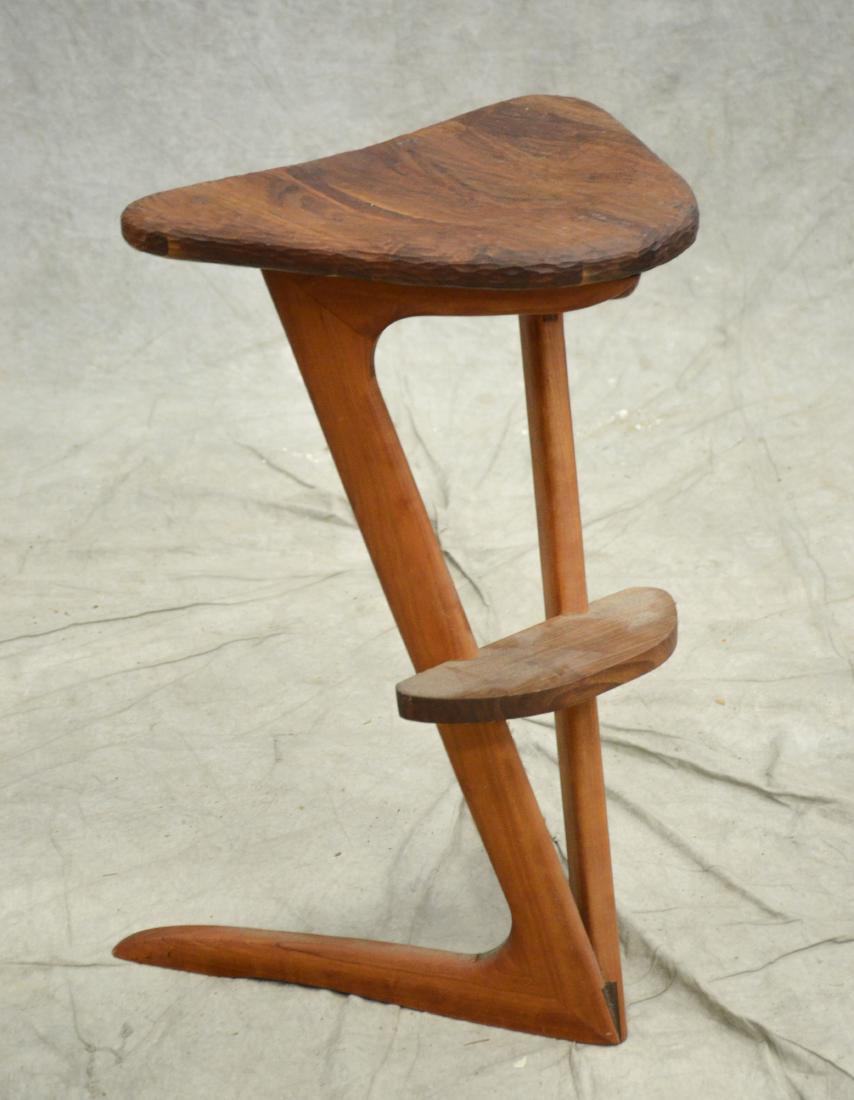 Derek Hennigar Studio Craft stool (1 of 2)