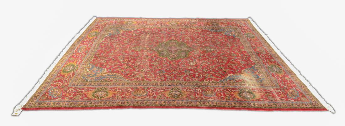 Circa 1930's Isparta (1 of 1)