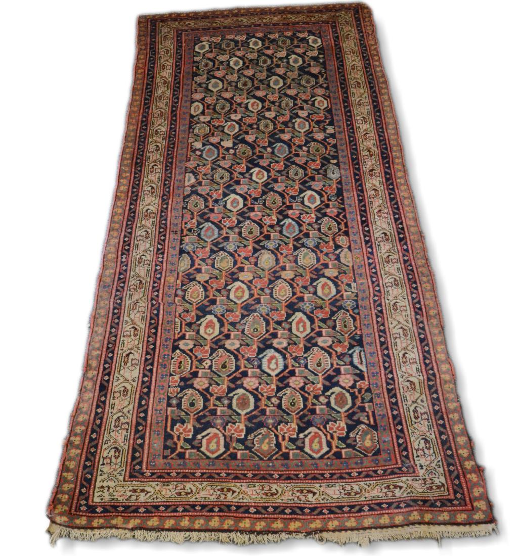 Ferreghan rug 3'7"x7'2" (1 of 3)