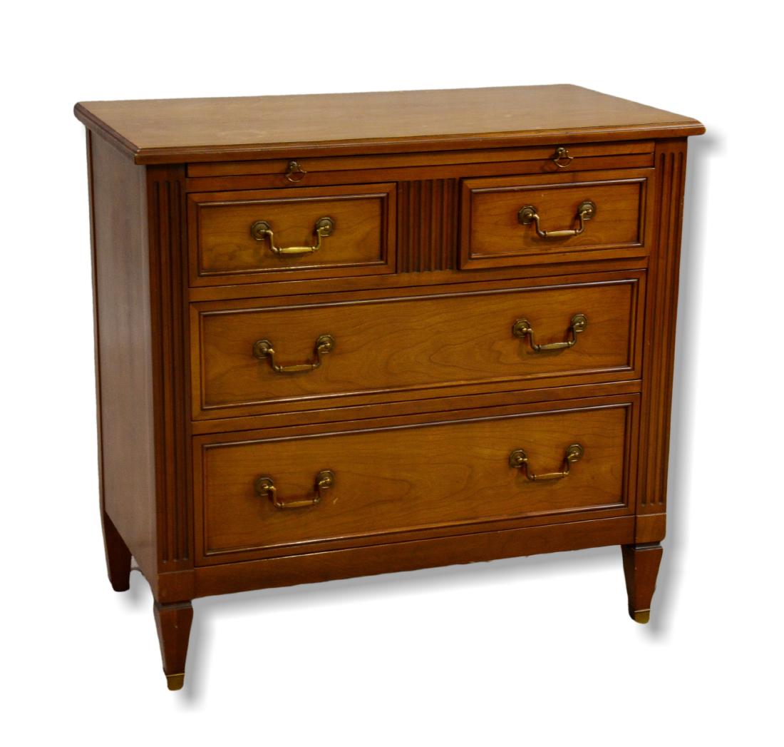 Kindel 2 over 3 cherry chest (1 of 1)