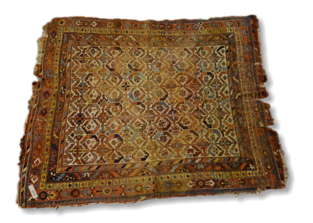 3'9" X 4'9" Afshar (1 of 1)