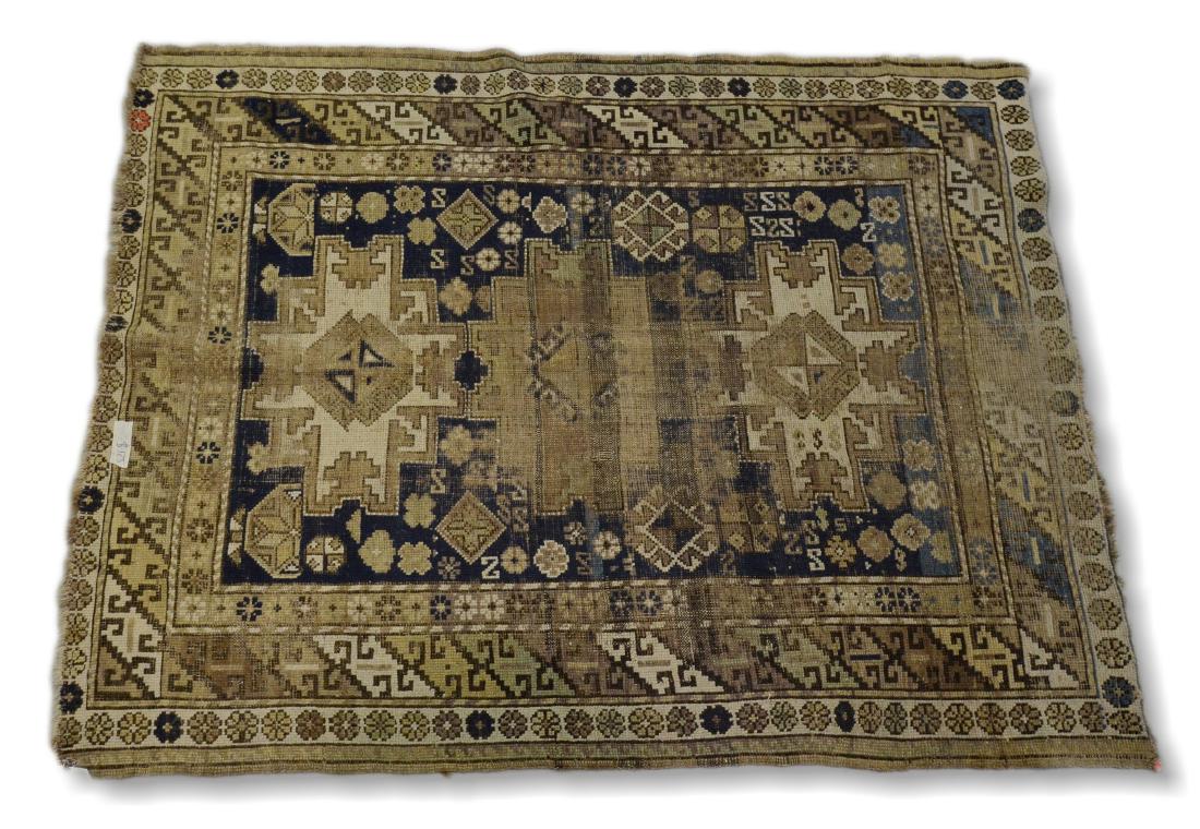 3'7" X 4'5" Shirvan (1 of 3)