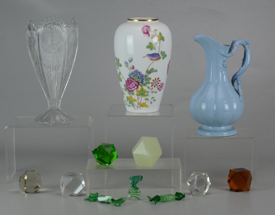 (12) Pc Mixed Lot (1 of 1)