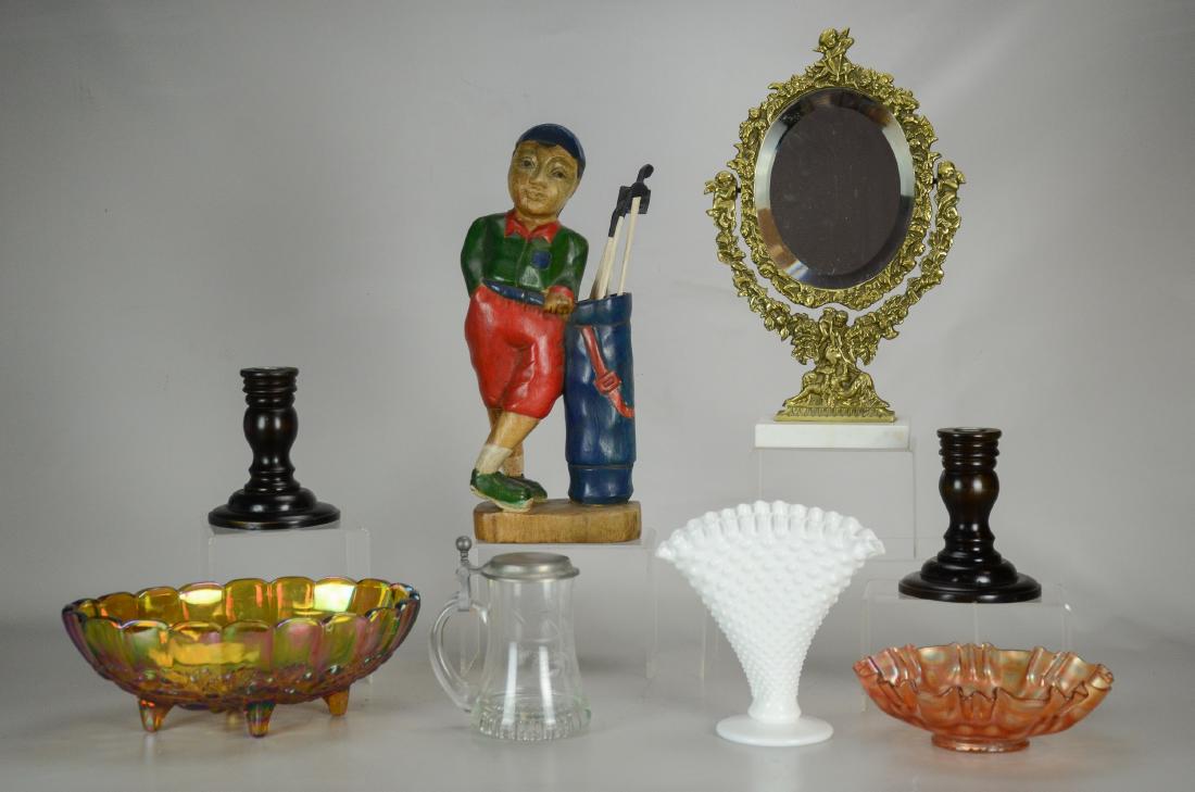 (8) Pc Mixed Lot (1 of 16)