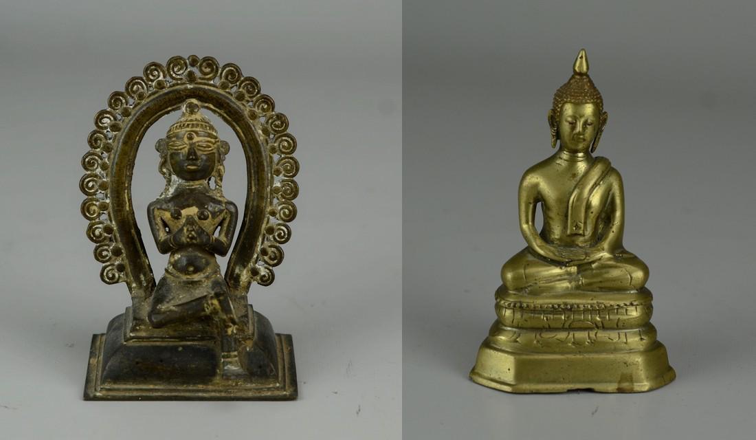 2 Asian brass pieces (1 of 3)