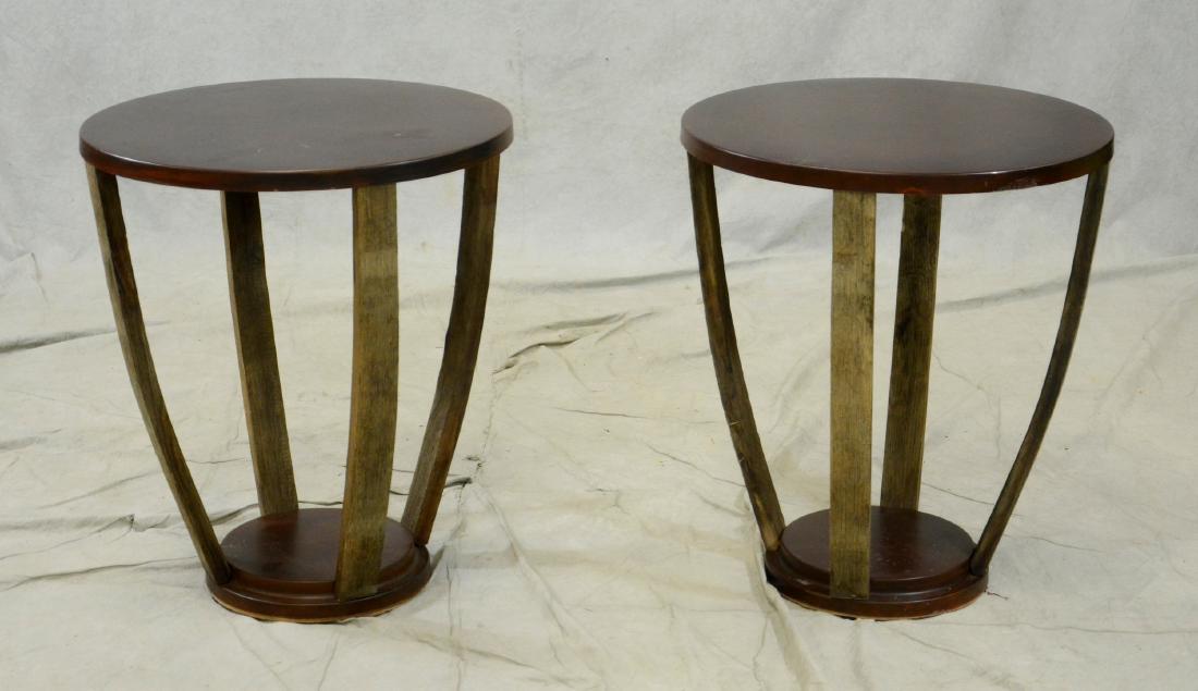 Pr modern design lamp tables (1 of 1)