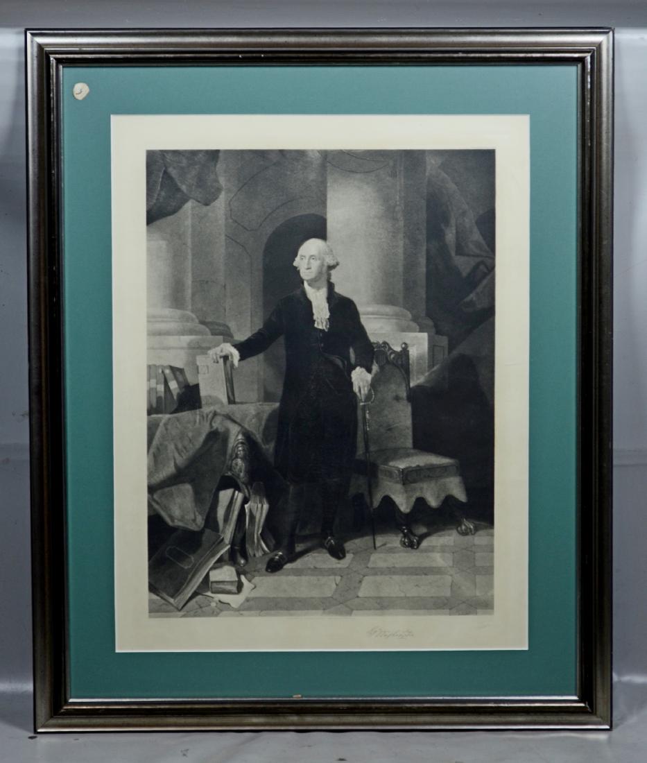 Alexander Hay Ritchie (Scottish, 1822-1895), portrait (1 of 1)