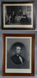 Pr Abraham Lincoln engravings