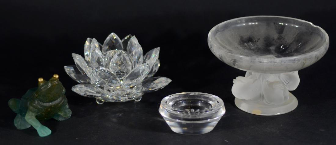 (4) Pcs Glass (1 of 1)