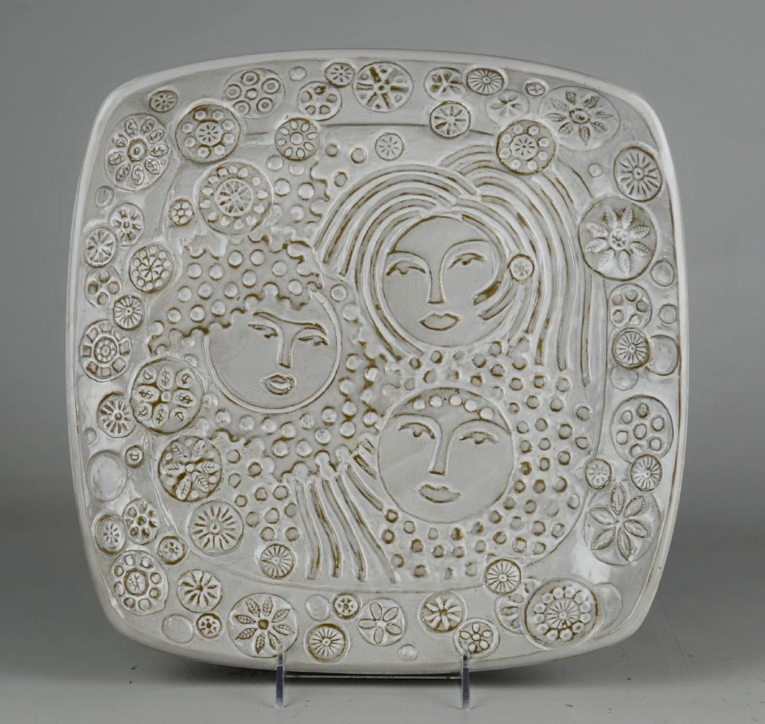 Jonathan Adler Pottery Tray