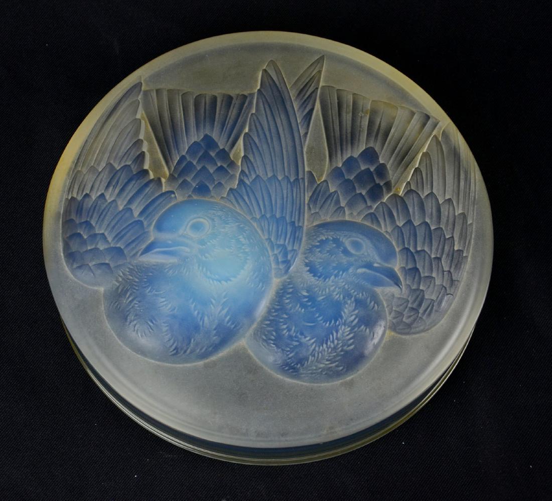 Lalique Saint Marc Box (1 of 4)