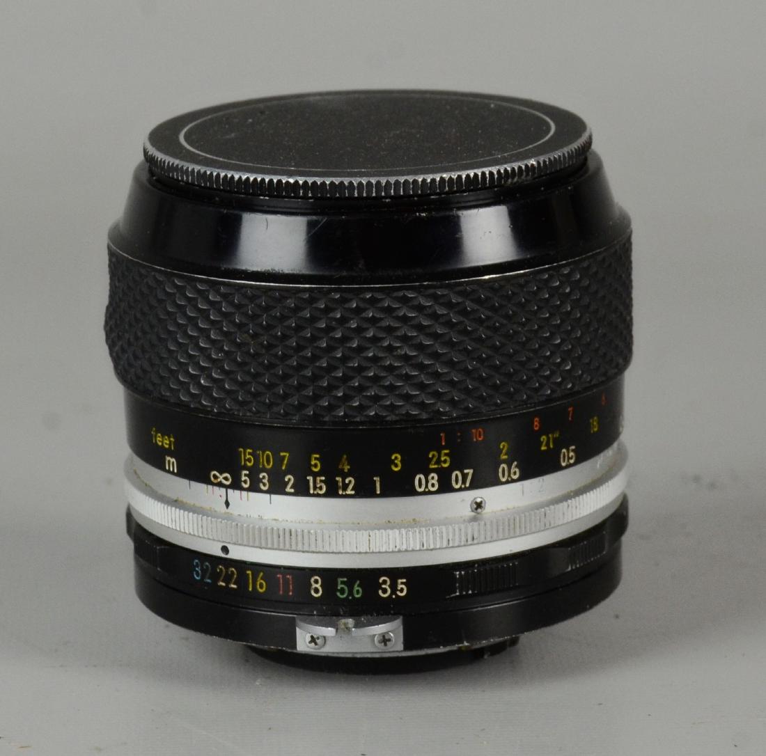 Nikon Micro-Nikkor-Pc Lens (1 of 1)