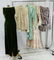 1970'S Diane Von Furstenberg Geo 2 Piece Set And