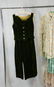 1970'S Diane Von Furstenberg Geo 2 Piece Set And - 2
