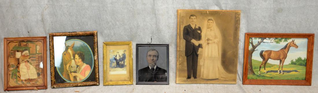 (6) images: Lg Godfather Immigrant Edwardian Wedding (1 of 8)