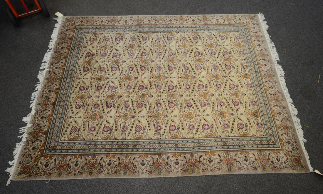 Fine Pak Persian Carpet 8'0"x10'4" (1 of 3)