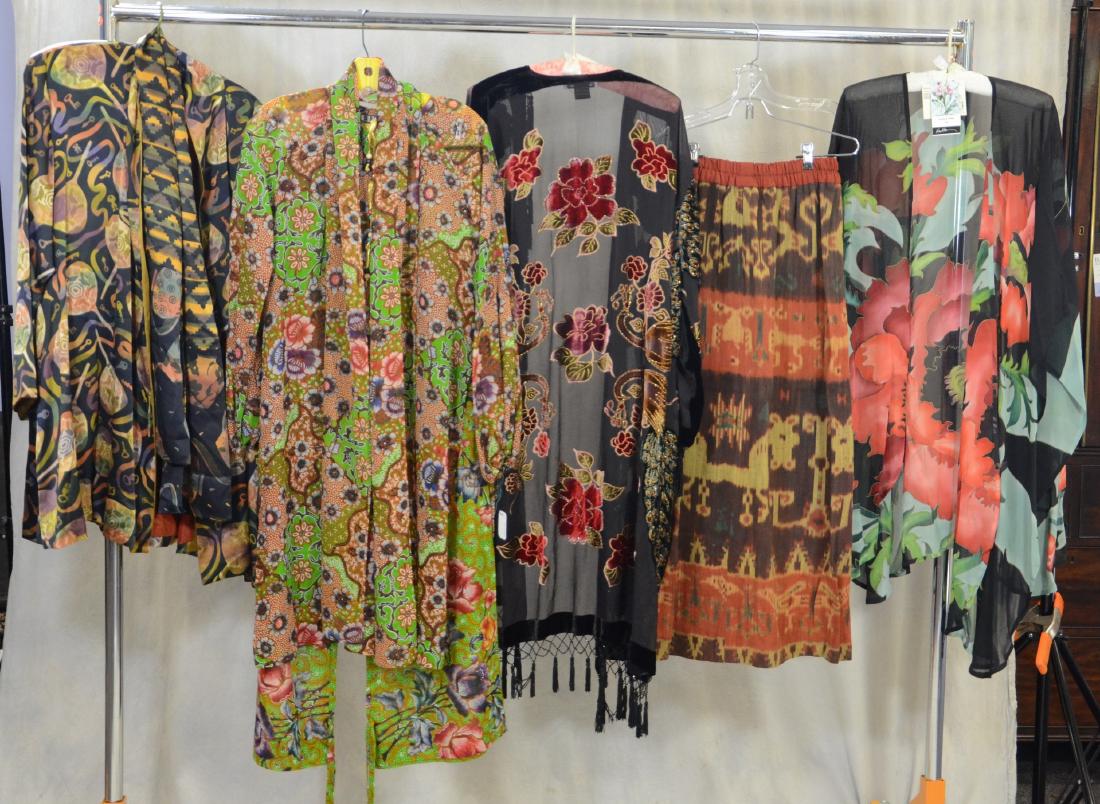 6 Piece Printed Grouping (1 of 5)