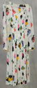 5 Pc Vintage Day Dress Grouping - 4