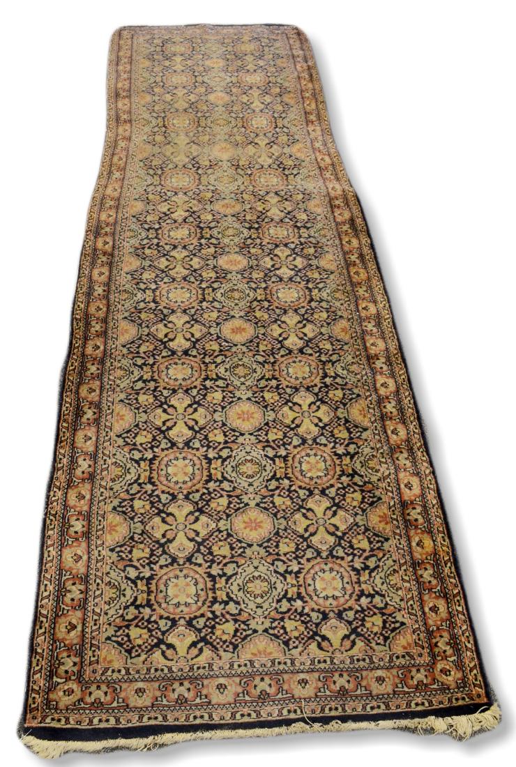 Pak Persian Rug 2'11" X 10' (1 of 1)