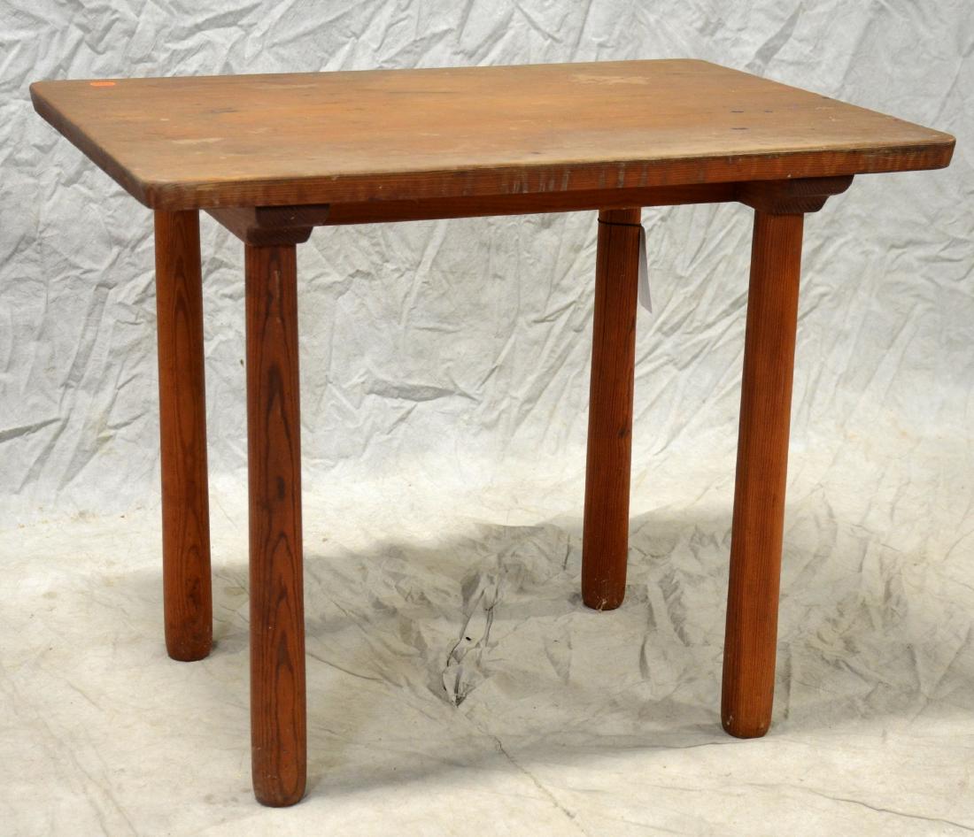 Carl Malmsten occasional table (1 of 1)