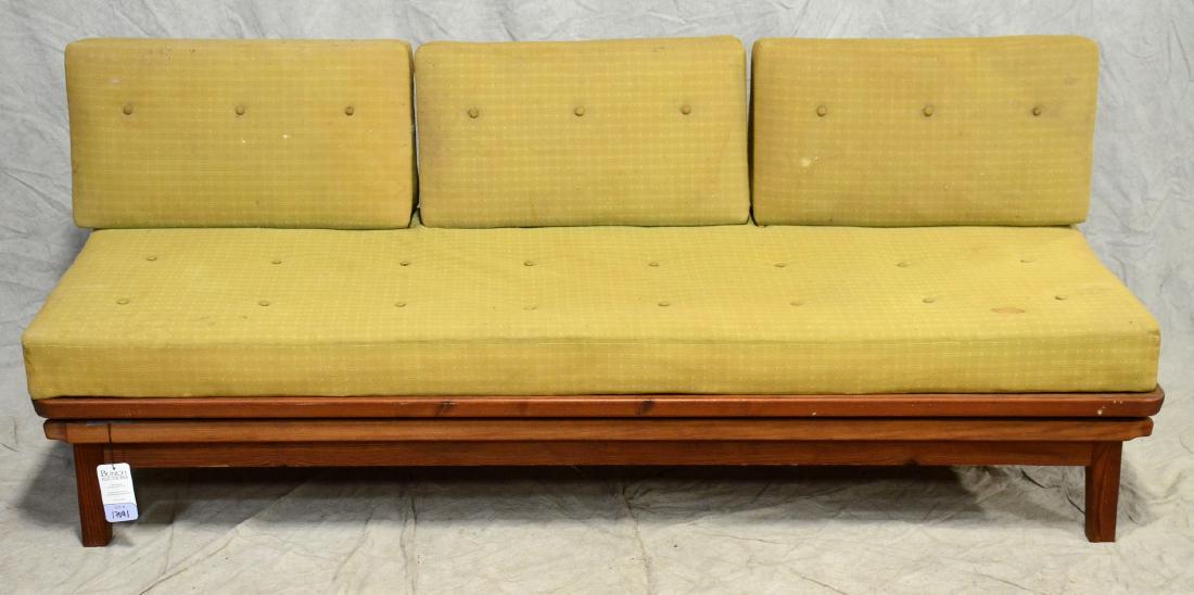 Carl Malmsten Teak Modern Design daybed (1 of 1)