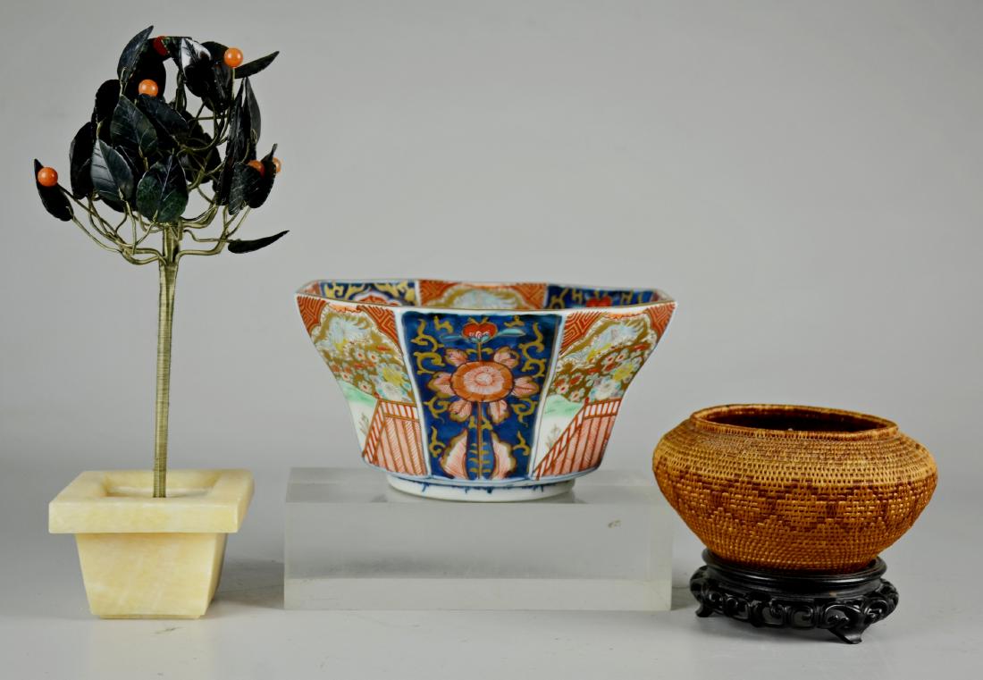 (3) Asian Items (1 of 1)