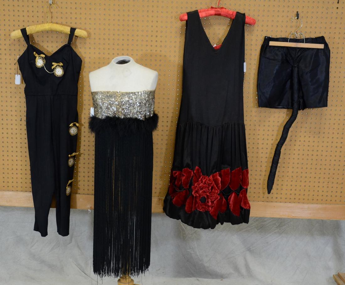 Vintage Event Grouping 1920-1950 (1 of 3)