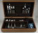 (69) Pcs Easterling Rosemary Sterling Flatware - 2