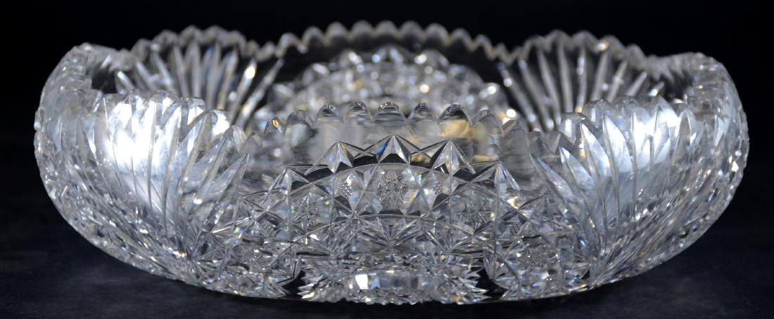 ABCG Hoare oval bowl (1 of 9)