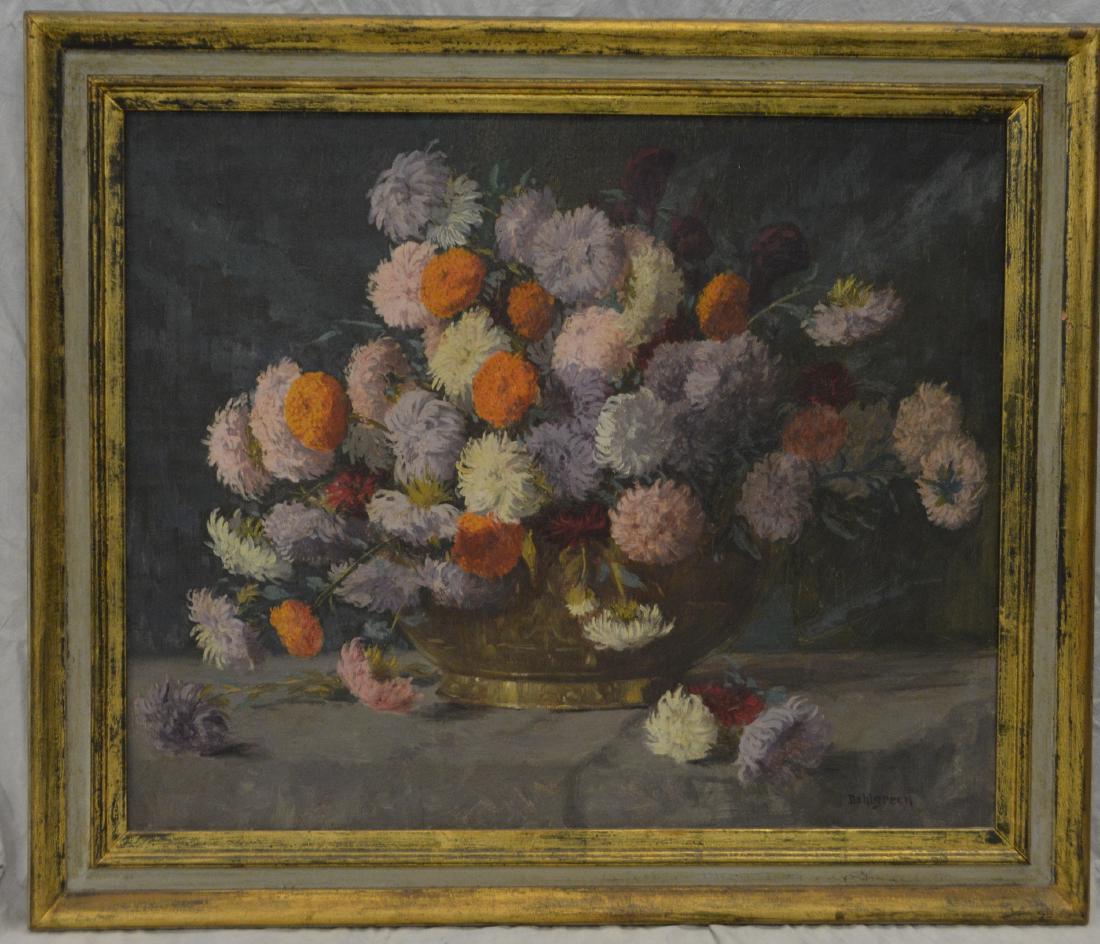 Charles Dahlgreen Still Life Painting (1 of 5)