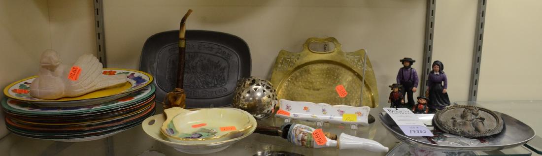 Shelf #72 - Mixed Lot (1 of 1)