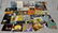 (66) Jazz and R&B Vinyl 33-1/3 Records - 3