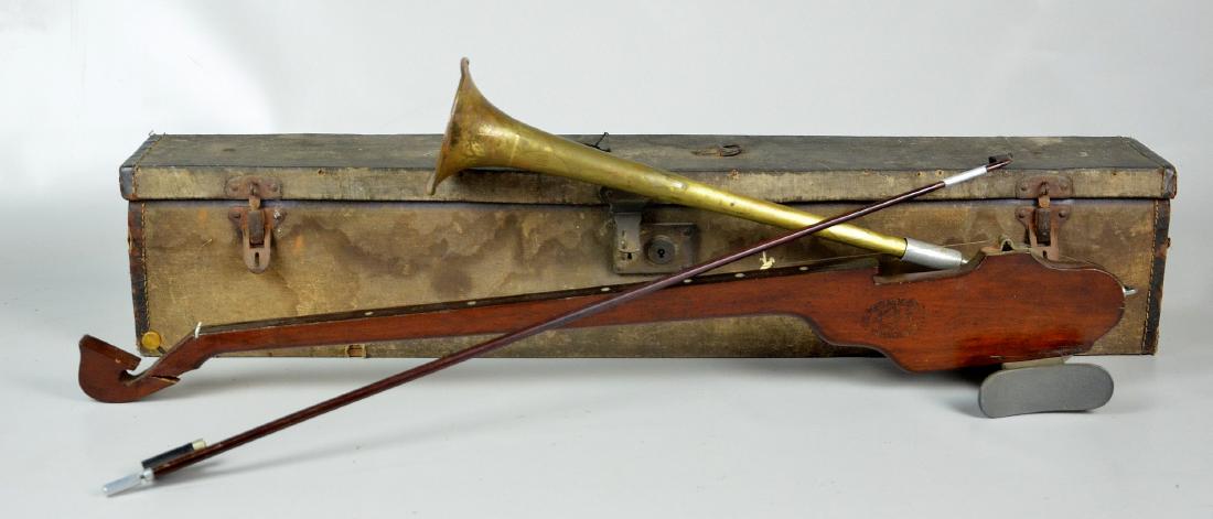 Dulcet Euphonella Viol (1 of 3)