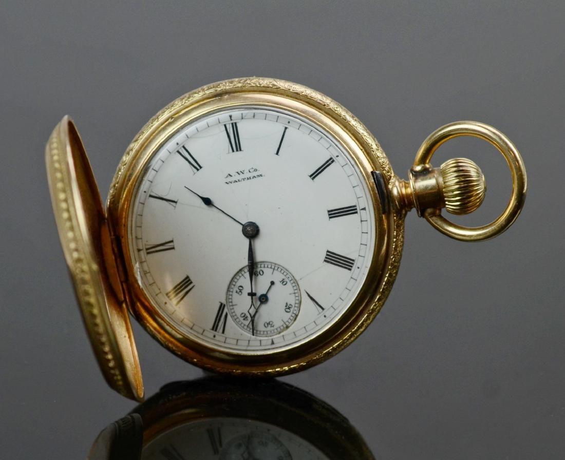 Ks pocket deals watch