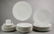 (31) Pcs Mikasa Maxima DAR01 Ginseng Dinnerware