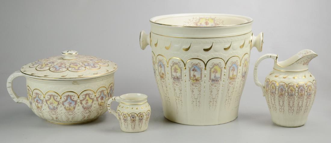 BWM&Co Partial Chamber Set (1 of 2)