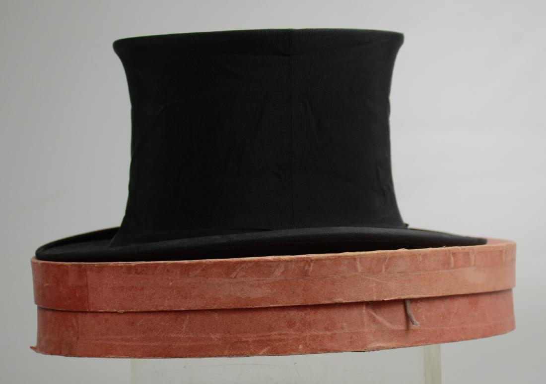 Opera Hat in Original Box (1 of 6)