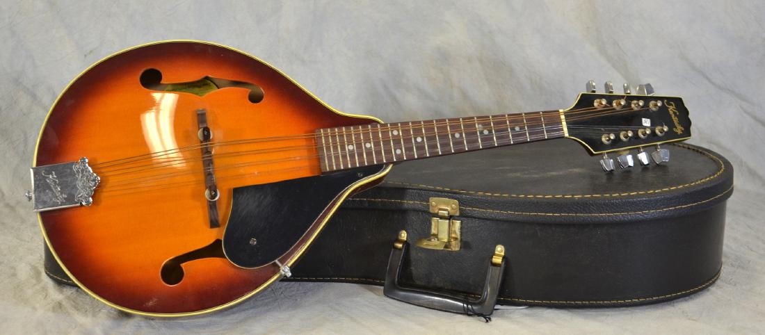 Kentucky Mandolin (1 of 1)