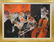 Ambille, Paul, oil on canvas "Au Concert" - 3
