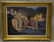 Sievers, Gregory, oil on canvas "Kamogli, Italy" - 2
