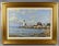 Kearns, Stapleton, oil on canvas "Annisquam Light" - 2