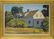 Moore, Scott, oil on canvas "Dormers"