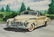 Faust, Shawn, watercolor "Cadillac Convertible"